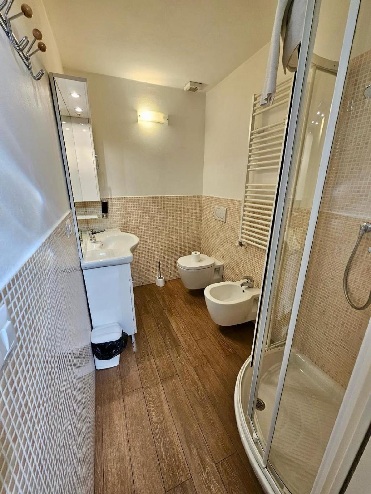 דירות סנרמו Loft Casa Zeffirino מראה חיצוני תמונה
