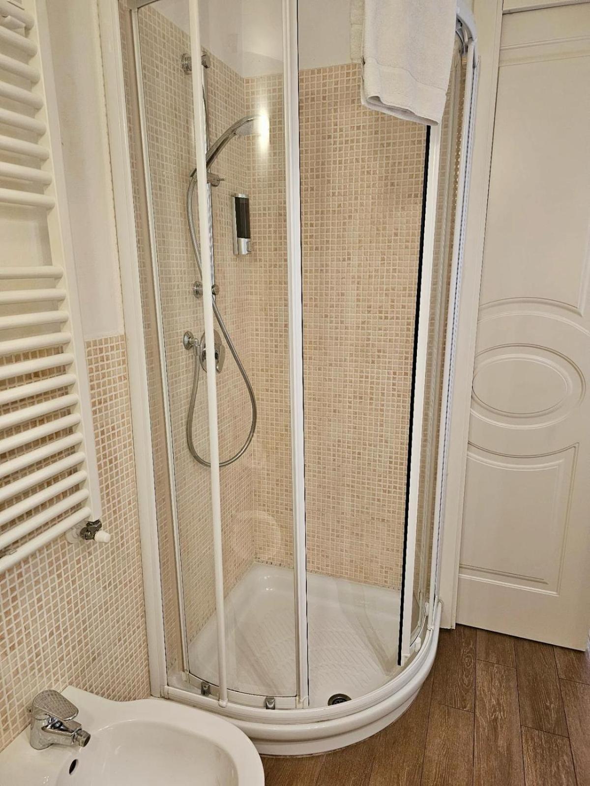 דירות סנרמו Loft Casa Zeffirino מראה חיצוני תמונה