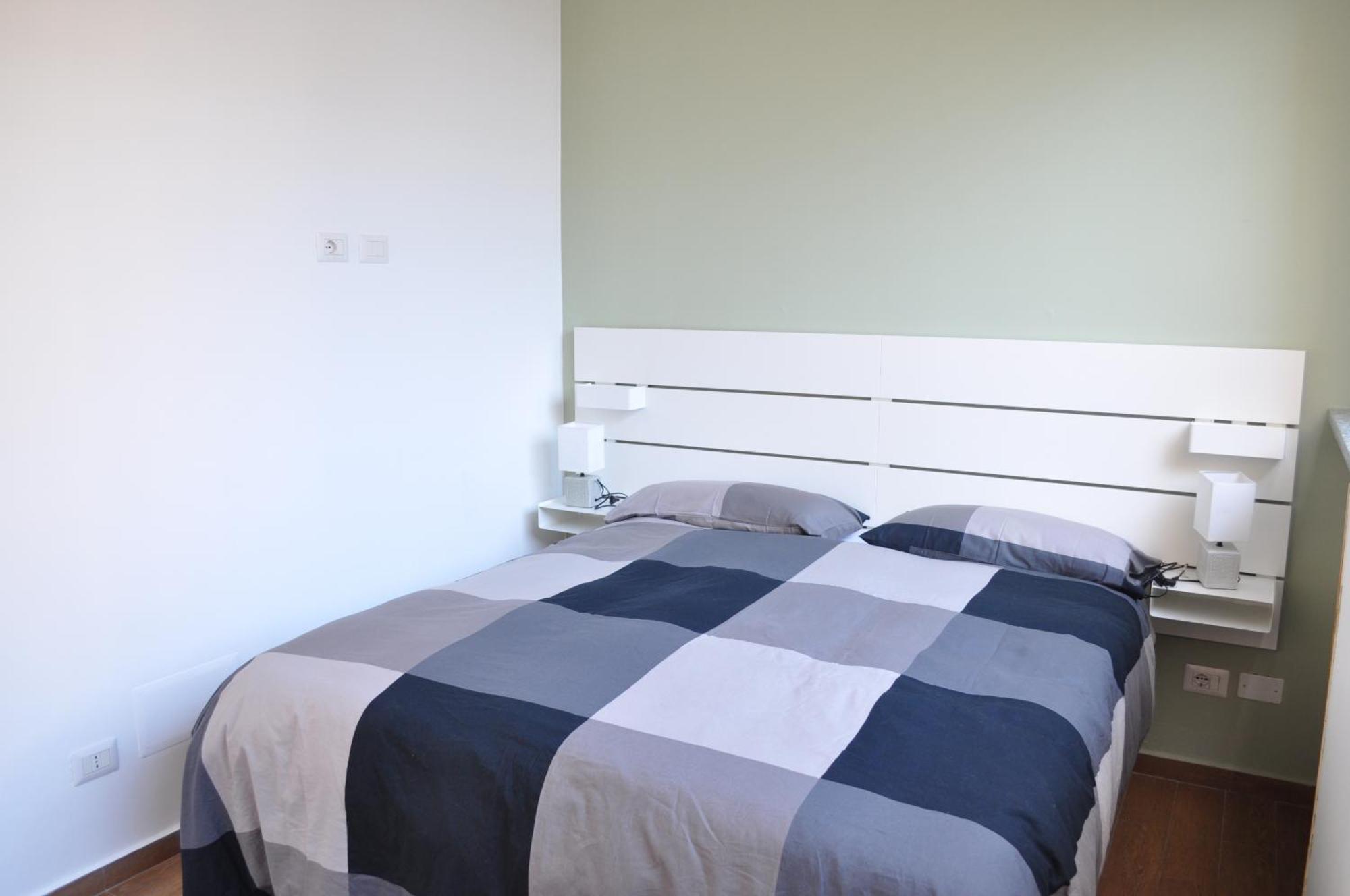 דירות סנרמו Loft Casa Zeffirino מראה חיצוני תמונה