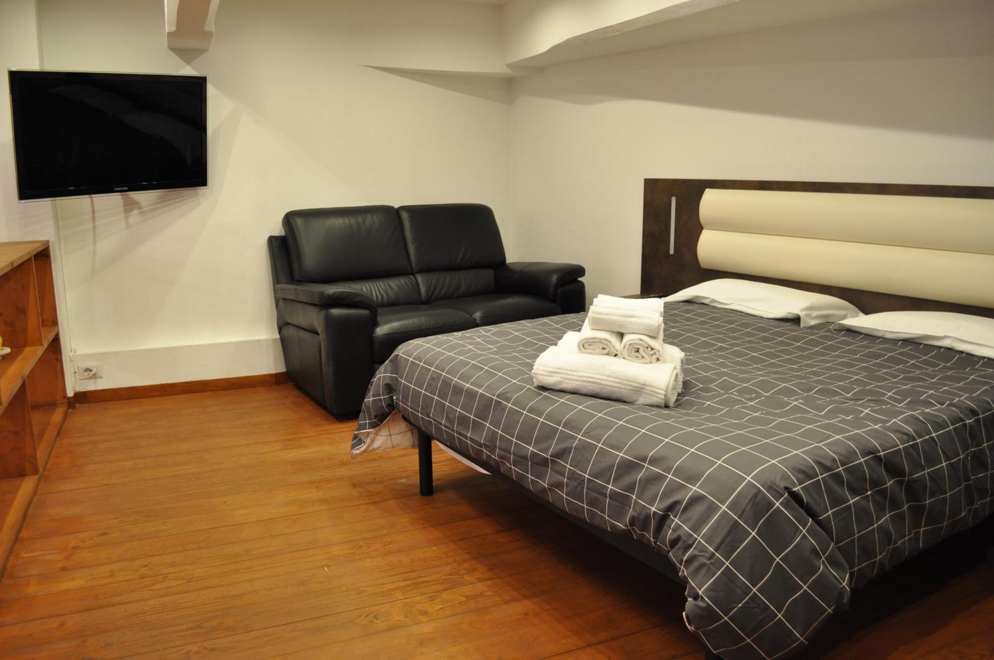 דירות סנרמו Loft Casa Zeffirino מראה חיצוני תמונה
