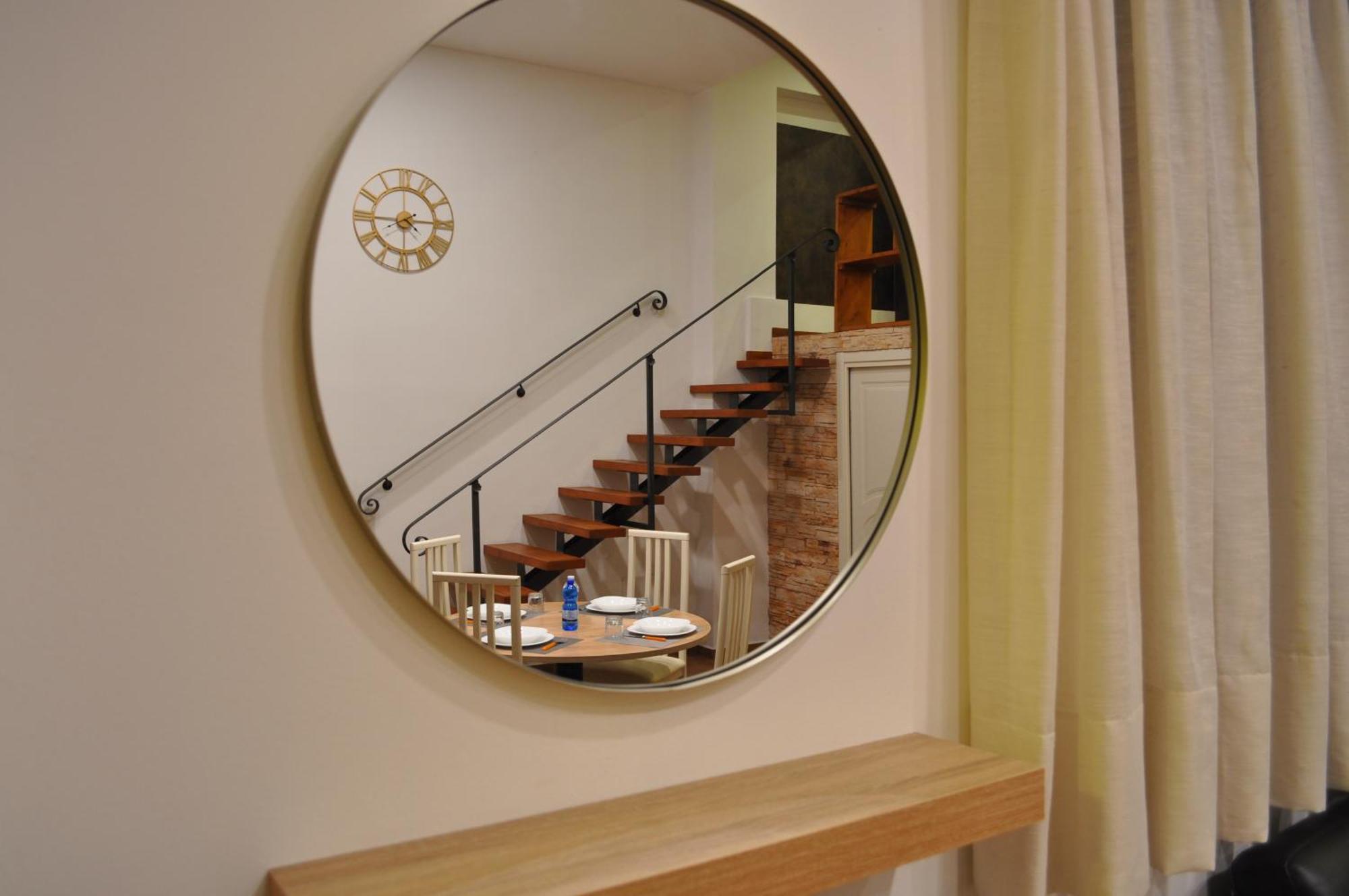 דירות סנרמו Loft Casa Zeffirino מראה חיצוני תמונה