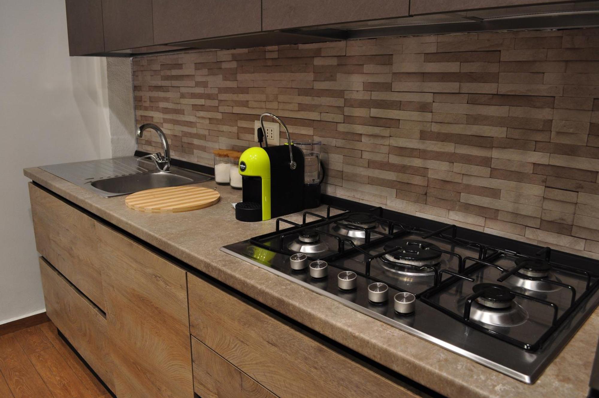 דירות סנרמו Loft Casa Zeffirino מראה חיצוני תמונה