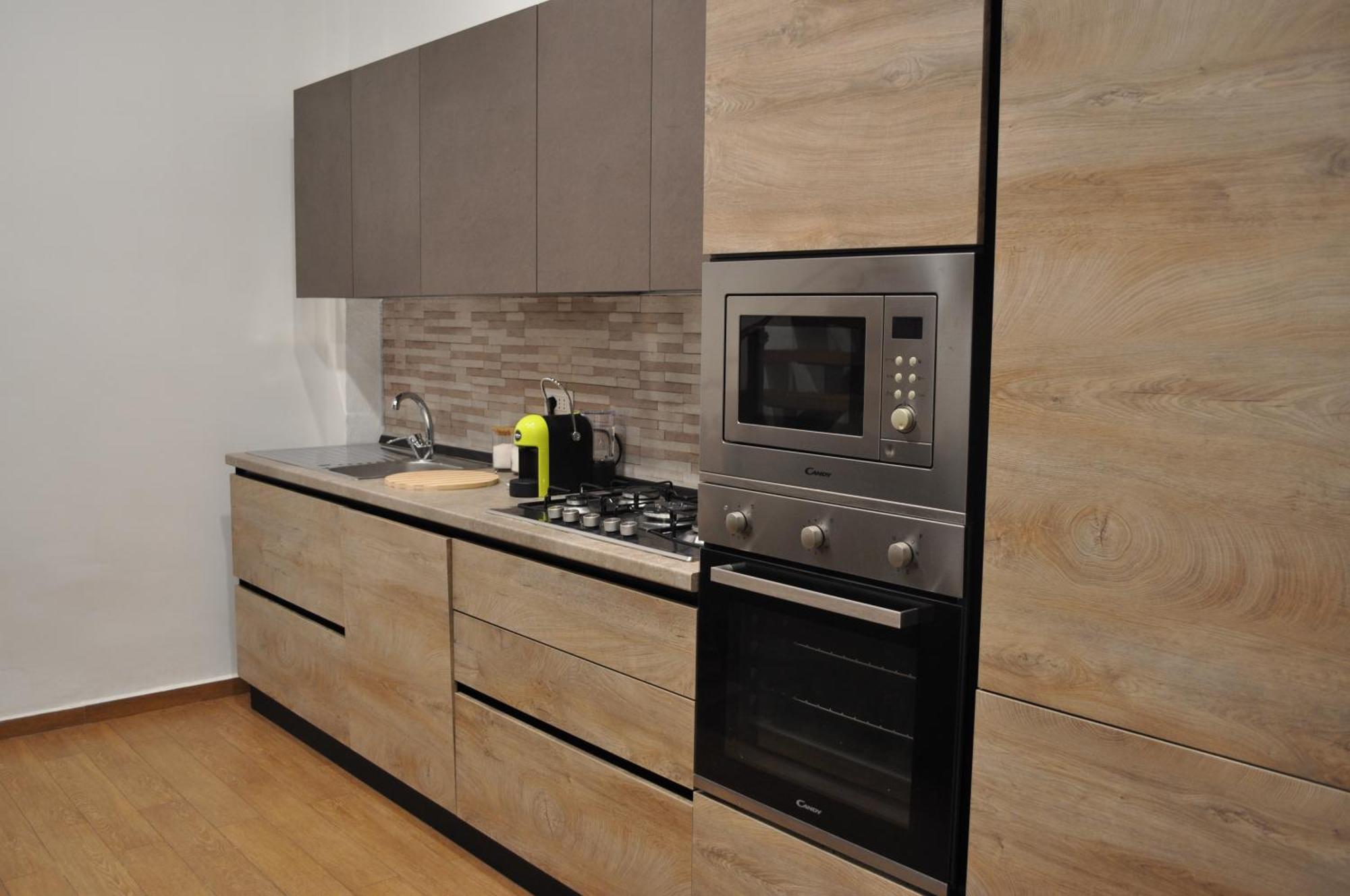 דירות סנרמו Loft Casa Zeffirino מראה חיצוני תמונה