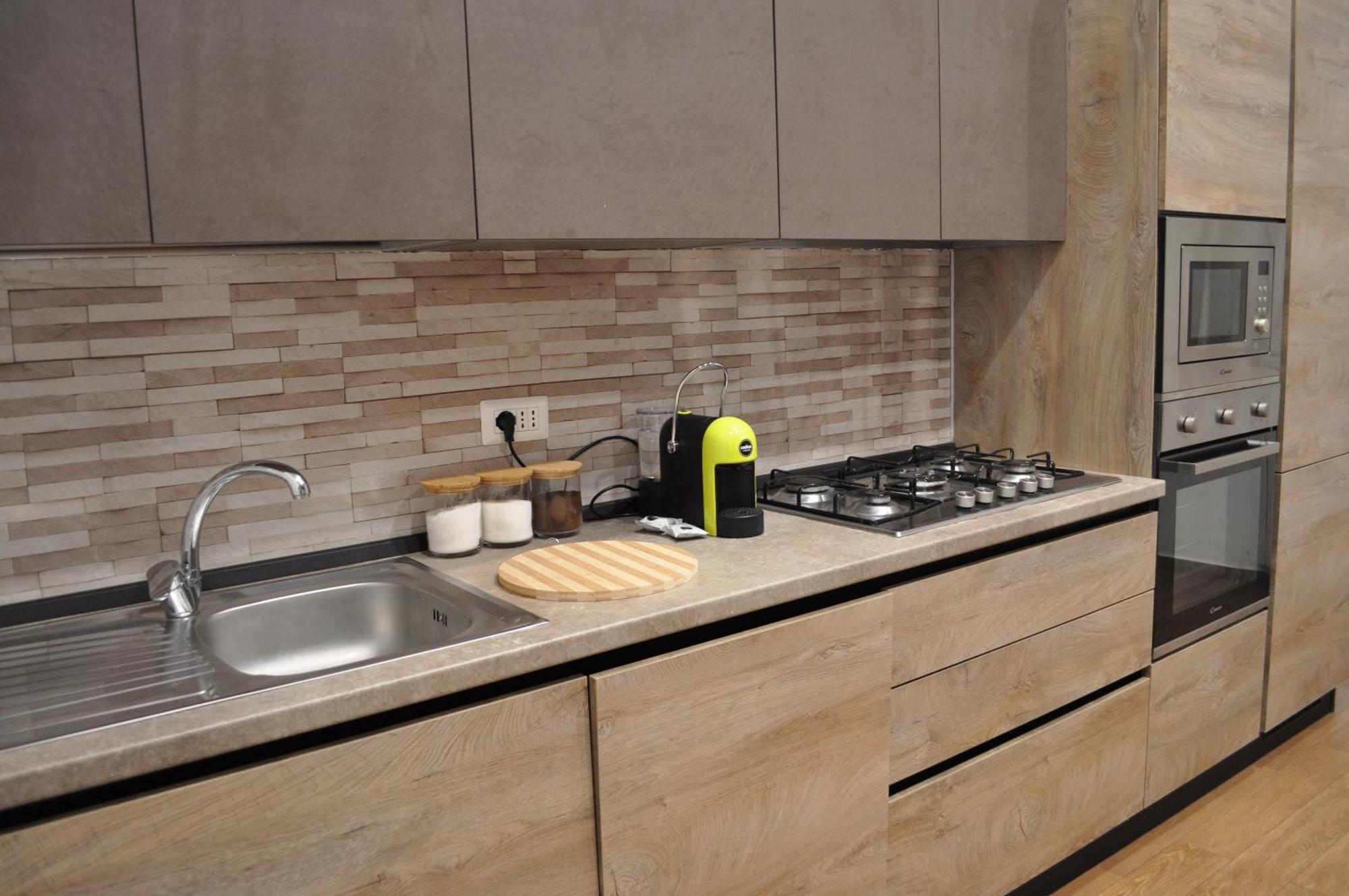 דירות סנרמו Loft Casa Zeffirino מראה חיצוני תמונה