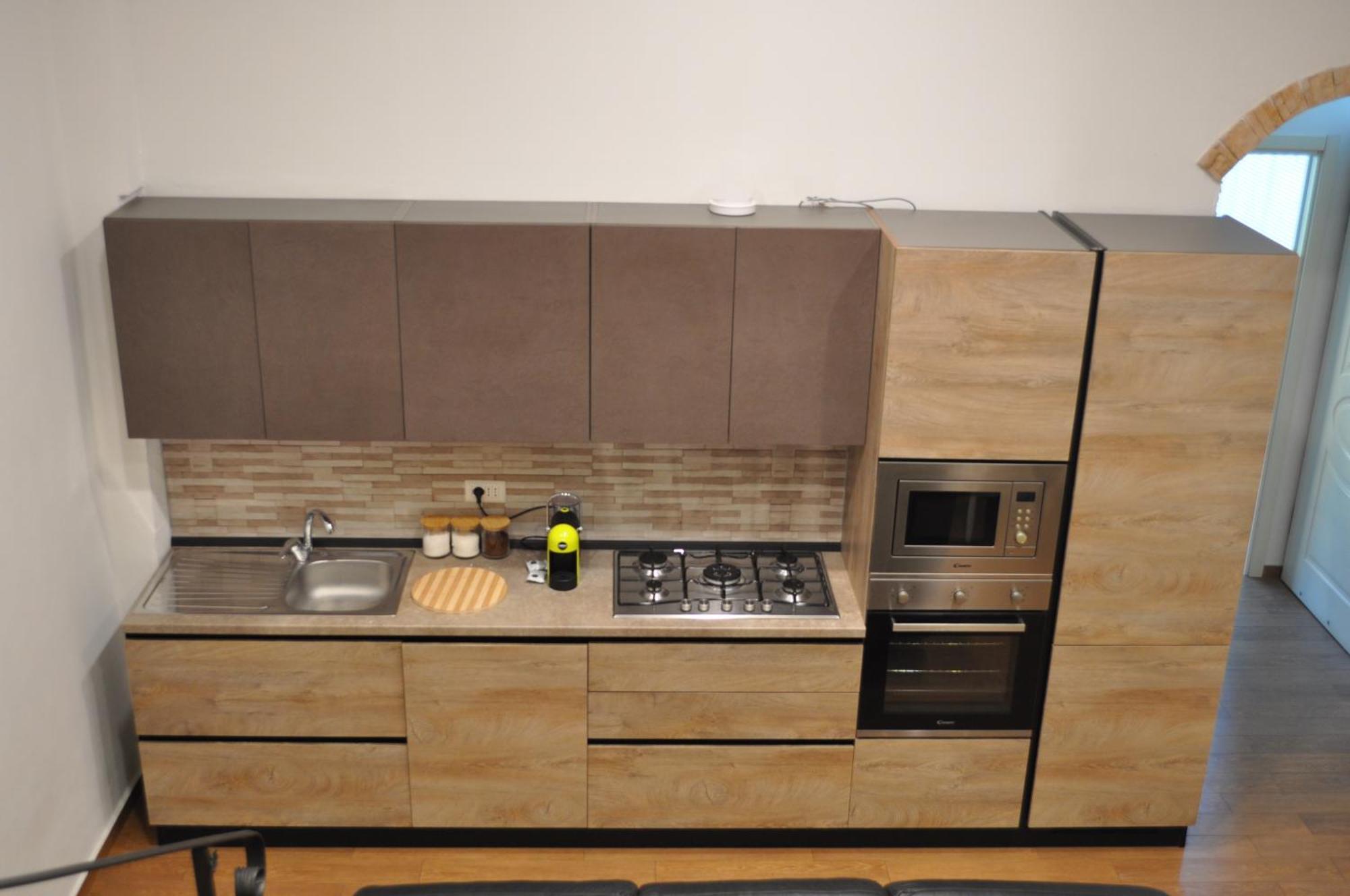 דירות סנרמו Loft Casa Zeffirino מראה חיצוני תמונה